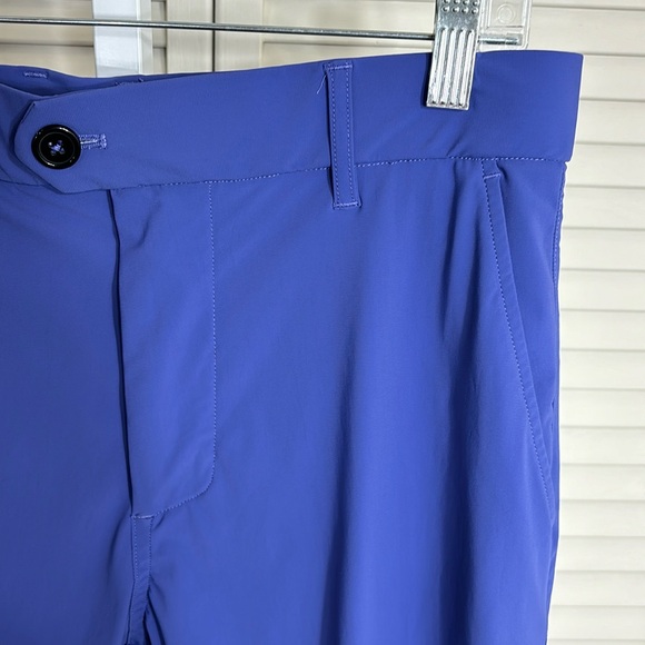 Greyson Golf Athletic Athleisure Microfiber Stretch Pants 30 x 32 - Picture 4 of 12
